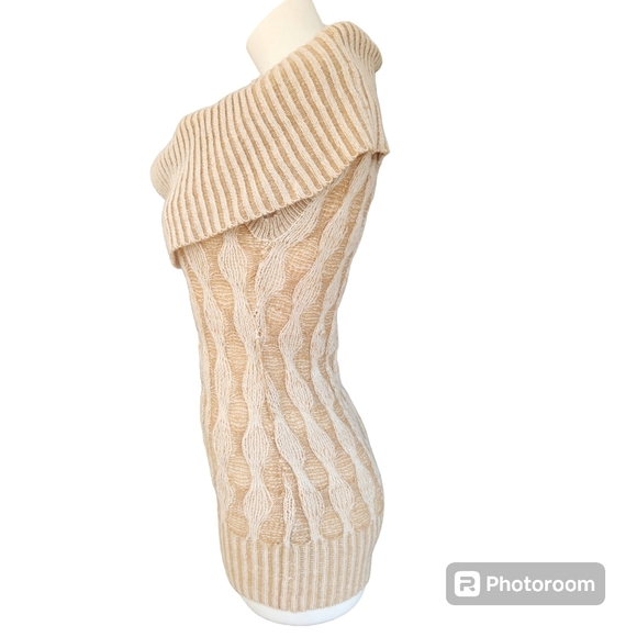 G by Guess Sleeveless Sweater X-SMALL - Picture 7 of 9